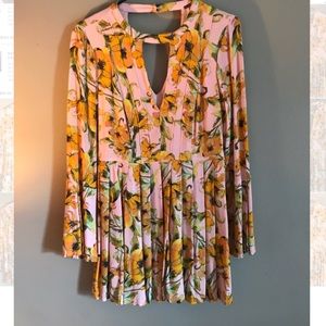 Babydoll style dress /tunic